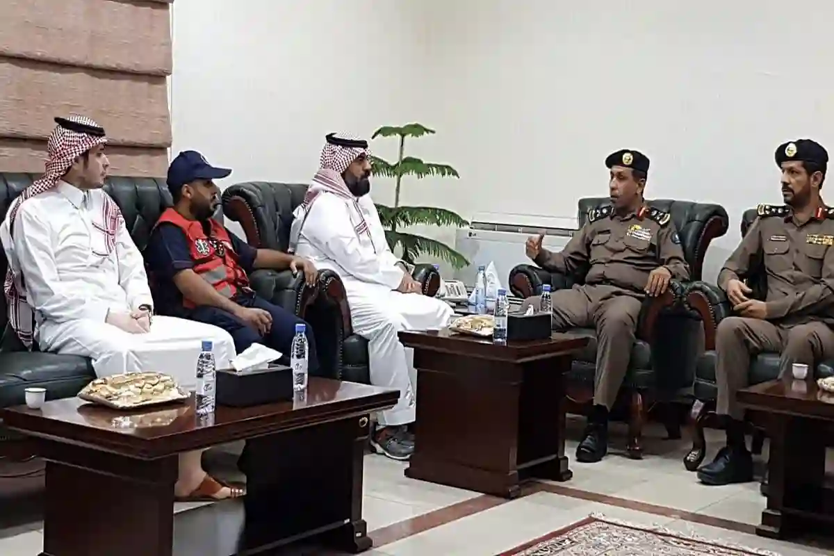 تعاون مؤسسي