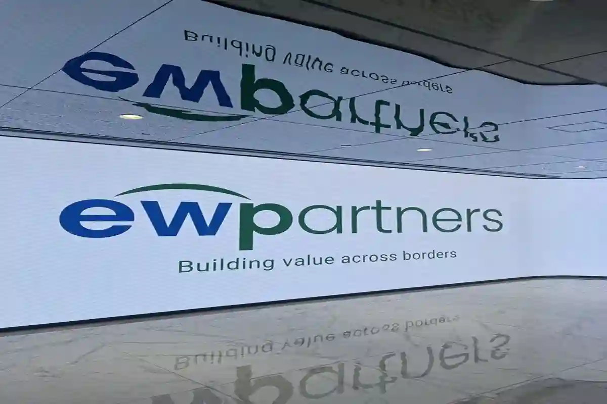 شركة ewpartners