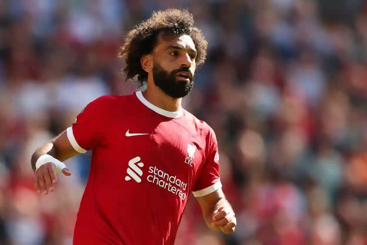 محمد صلاح