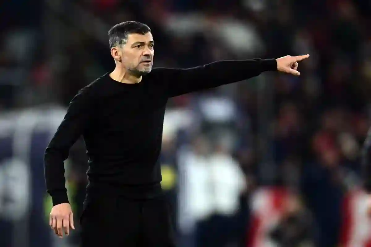 سيرجيو كونسيساو