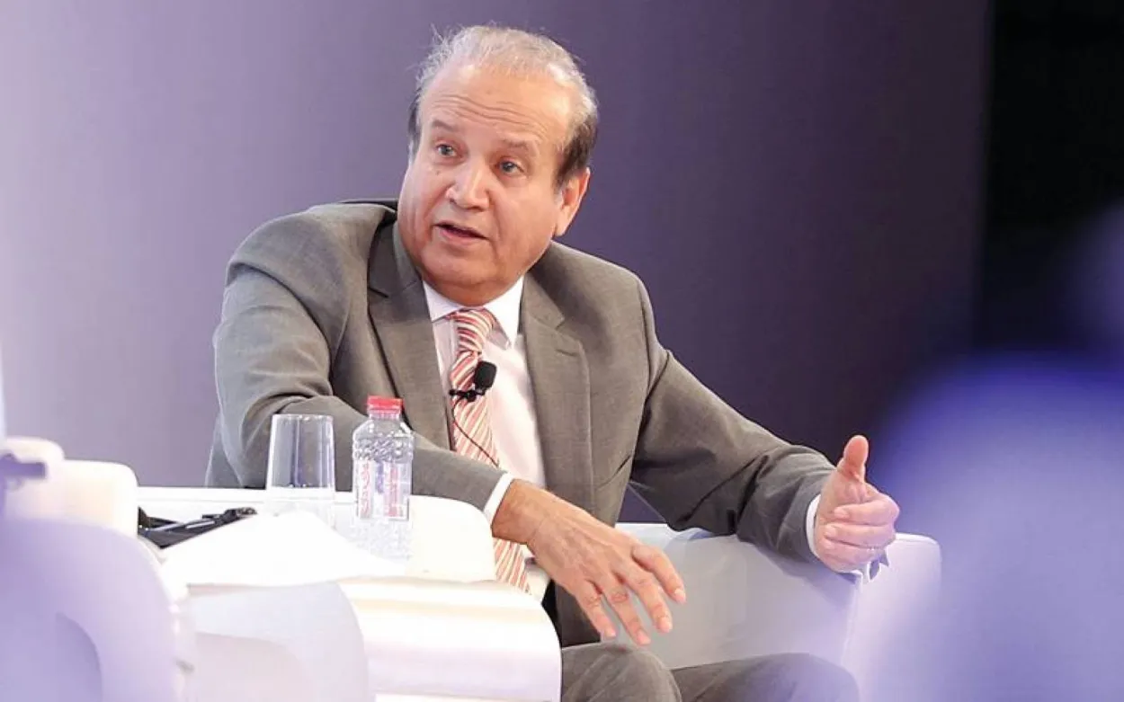 الراشد: الحوثي بات قضية دولية وإخراجه من المعادلة السياسية أصبح مرجحًا