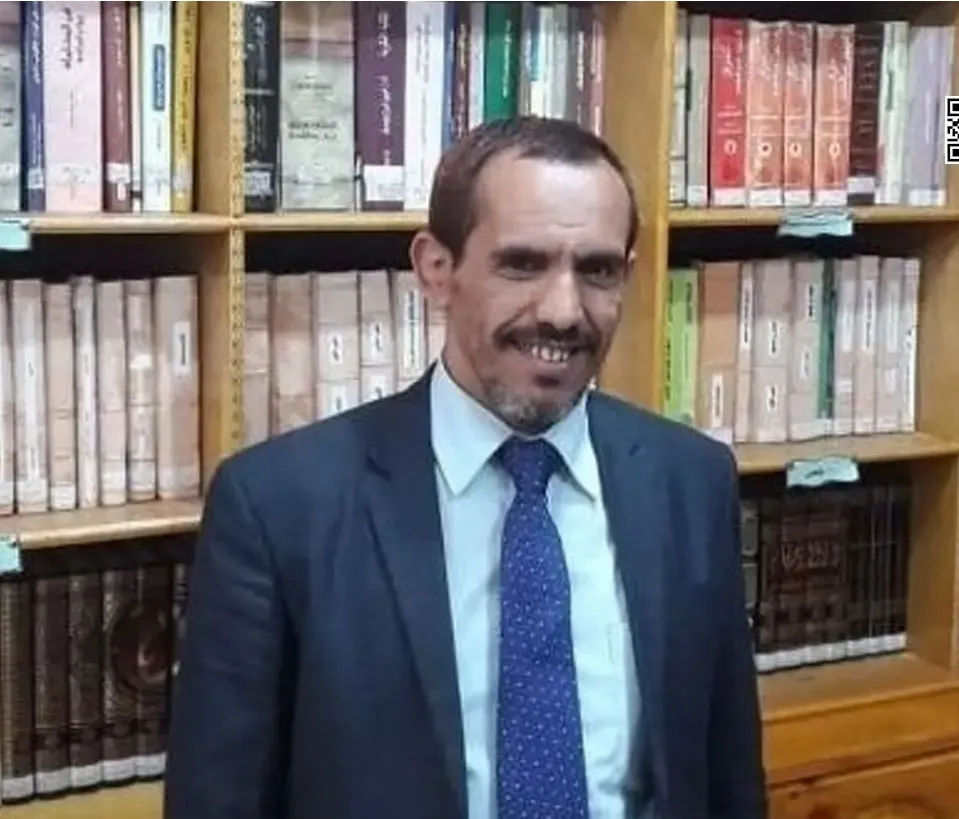 عبدالباري طاهر يطالب الحوثيين بالإفراج عن المحامي عبدالمجيد صبرة بعد 247 يوماً من اختطافه
