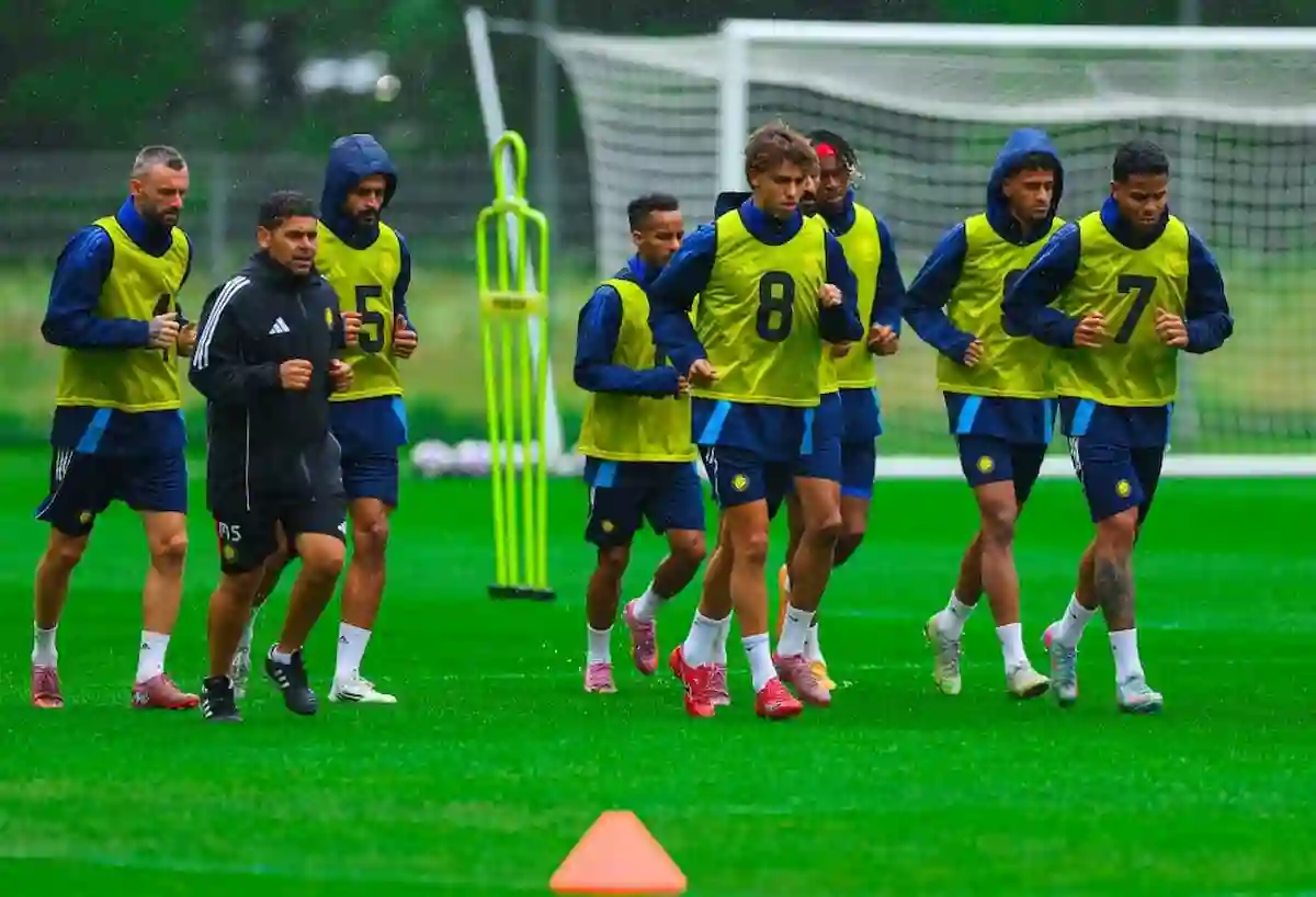 النصر