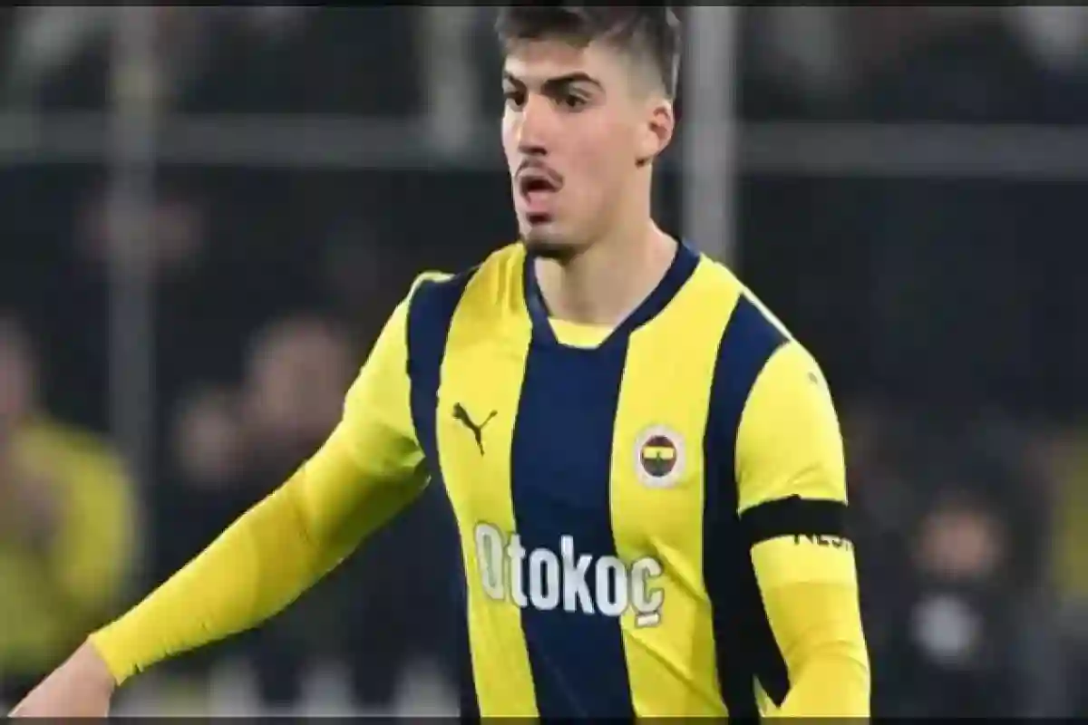 اللاعب يوسف أكتشيتشيك