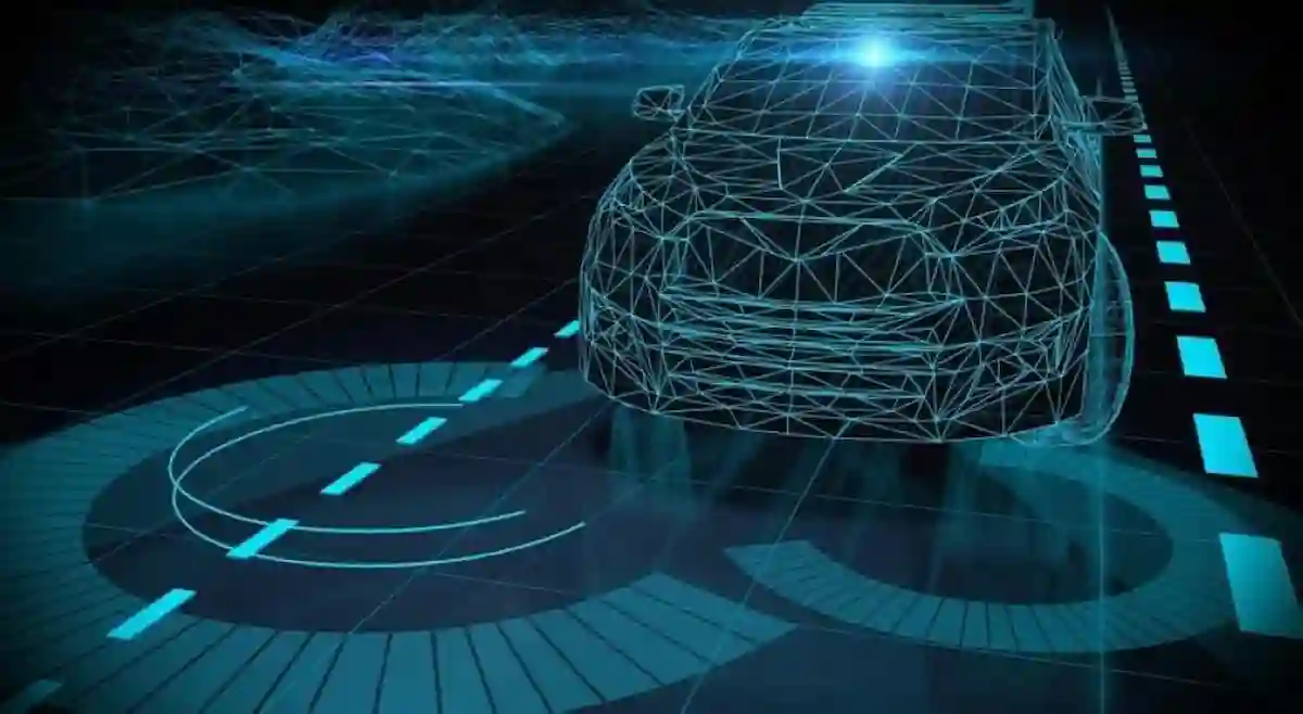 المركبات ذاتية القيادة