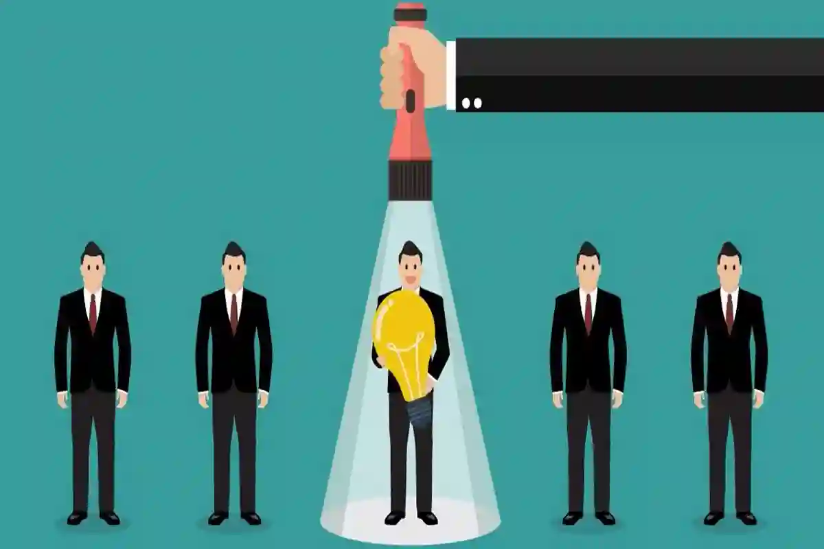 برنامج الكشف عن الموهوبين