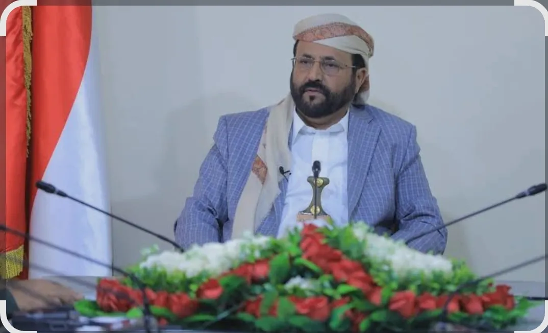 نفي رسمي لوساطة العرادة مع الانتقالي بشأن الانسحاب من حضرموت والمهرة