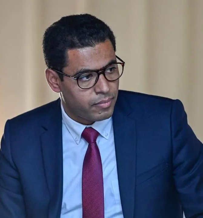 الانتقالي الغائب ورهان الخارج